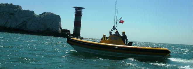 UKYMTA Lepe 1 RIB - GJW Direct SailFest 2014 - Final round of the Garmin Summer Series © SailRacer